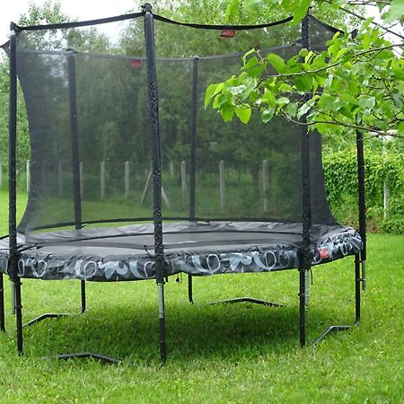 Melody Huis Poroszlo Ngoại thất bức ảnh