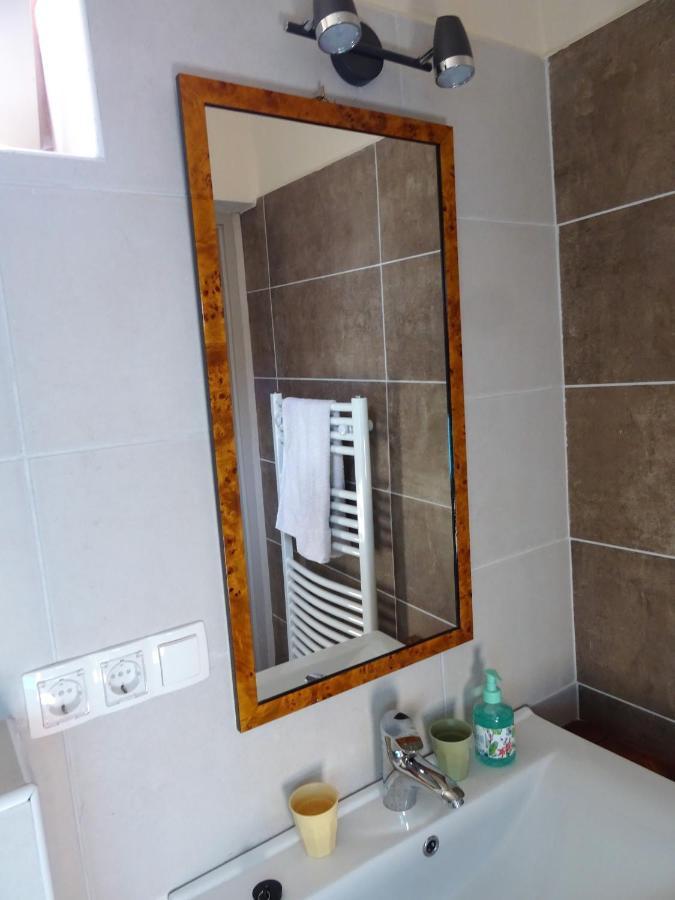 Melody Huis Poroszlo Ngoại thất bức ảnh
