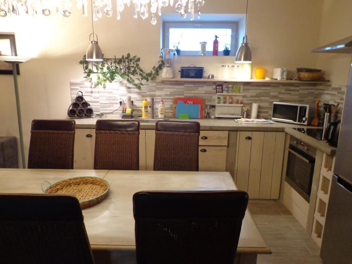 Melody Huis Poroszlo Ngoại thất bức ảnh