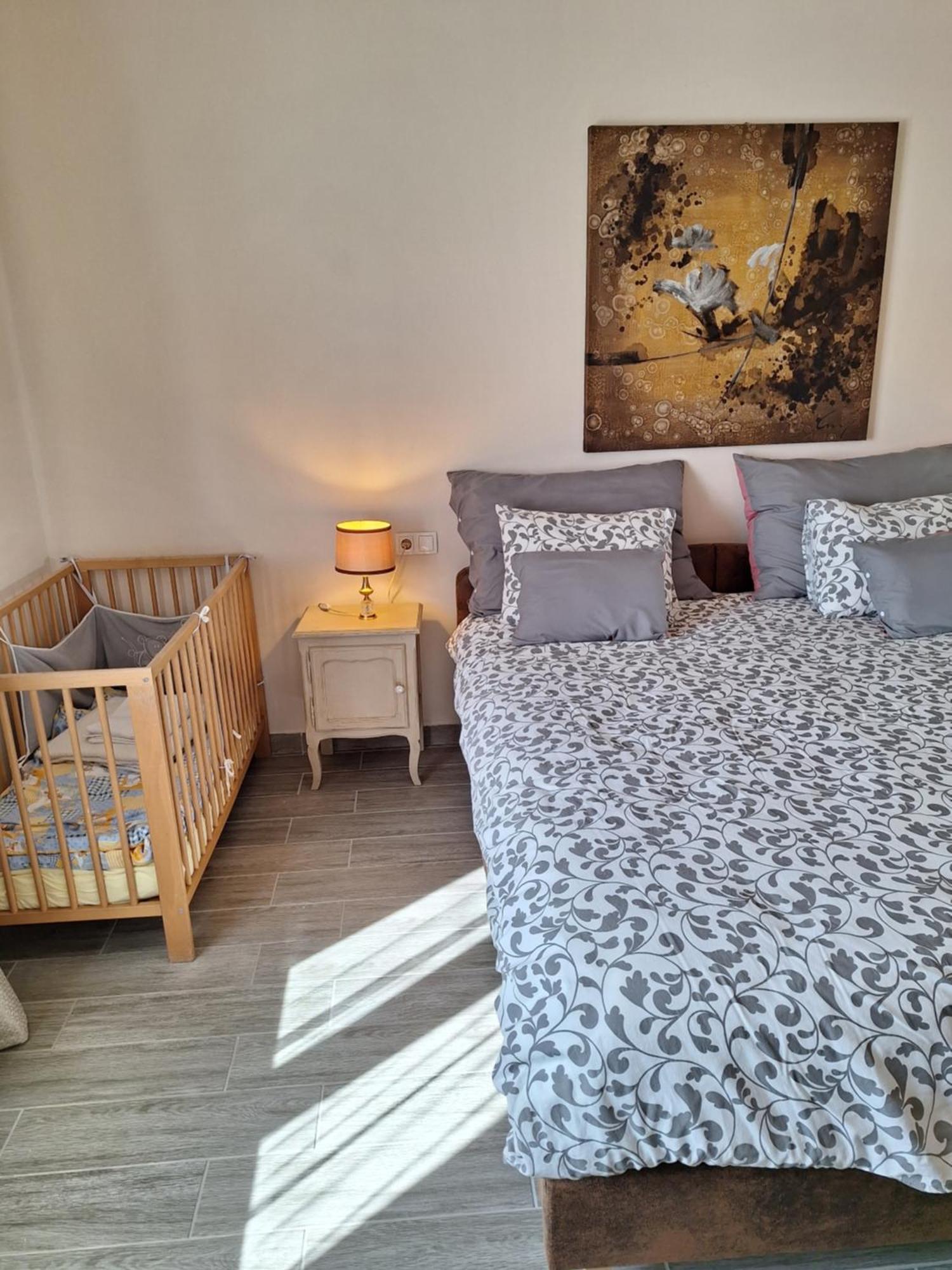 Melody Huis Poroszlo Ngoại thất bức ảnh