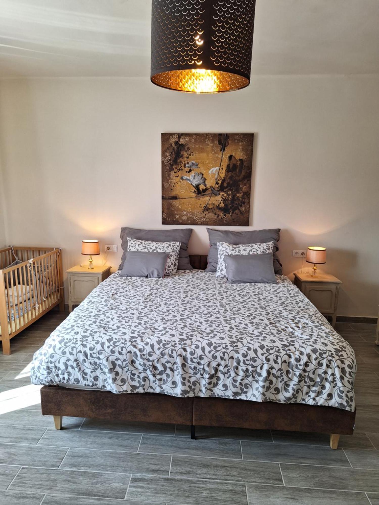 Melody Huis Poroszlo Ngoại thất bức ảnh